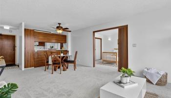 Country Club Plaza condo # 1202, Honolulu, Hawaii - photo 6 of 23