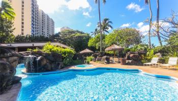 Mauna Luan condo # 1/2C, Honolulu, Hawaii - photo 1 of 25