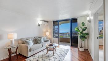 Iolani Palms condo # 505, Honolulu, Hawaii - photo 1 of 1