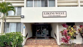 Likini West condo # 106, Honolulu, Hawaii - photo 2 of 18