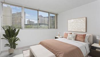 Likini West condo # 214, Honolulu, Hawaii - photo 6 of 11