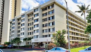 Likini West condo # 403, Honolulu, Hawaii - photo 1 of 16 Likini West condo # 403, Honolulu, Hawaii - photo 1 of 16