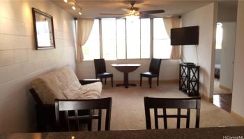 Likini West condo # 505, Honolulu, Hawaii - photo 1 of 5