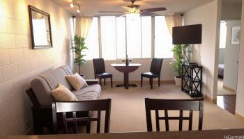 Likini West condo # 505, Honolulu, Hawaii - photo 2 of 10