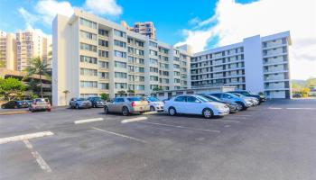 Likini West condo # 515, Honolulu, Hawaii - photo 2 of 10