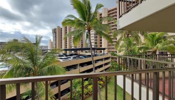 Likini West condo # 516, Honolulu, Hawaii - photo 2 of 15