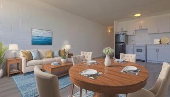 Likini West condo # 616, Honolulu, Hawaii - photo 1 of 25