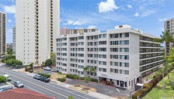 Likini West condo # 703, Honolulu, Hawaii - photo 1 of 1