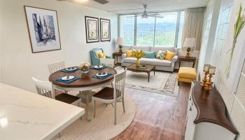 Likini West condo # 703, Honolulu, Hawaii - photo 1 of 21