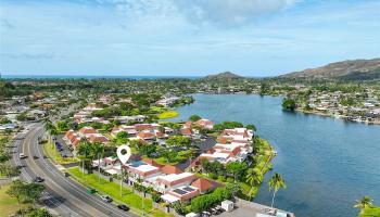 Kukilakila condo # C, Kailua, Hawaii - photo 1 of 1