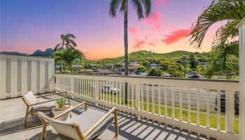 Kukilakila condo # E, Kailua, Hawaii - photo 1 of 25