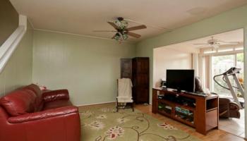Kukilakila condo # D, Kailua, Hawaii - photo 5 of 8