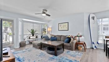 516 Mananai Place townhouse # 15A, Honolulu, Hawaii - photo 1 of 25