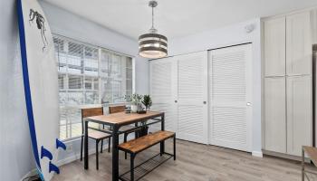 Crosspointe townhouse # 15A, Honolulu, Hawaii - photo 3 of 25