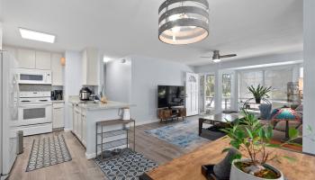 Crosspointe townhouse # 15A, Honolulu, Hawaii - photo 4 of 25