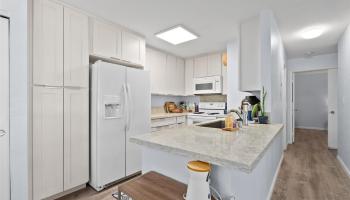 Crosspointe townhouse # 15A, Honolulu, Hawaii - photo 5 of 25