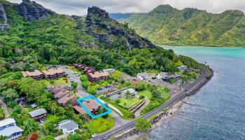 Makaua Village condo # 1124, Kaaawa, Hawaii - photo 2 of 20