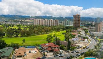 Royal Towers condo # 1202, Honolulu, Hawaii - photo 1 of 1