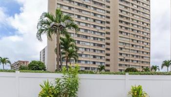 Royal Towers condo # 1203, Honolulu, Hawaii - photo 1 of 1