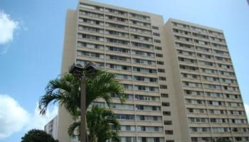 Royal Towers condo # 1702, Honolulu, Hawaii - photo 1 of 1