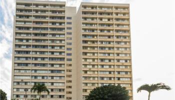 Royal Towers condo # 502, Honolulu, Hawaii - photo 1 of 1