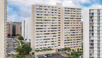 Royal Towers condo # 703, Honolulu, Hawaii - photo 1 of 1