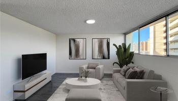 Royal Towers condo # 704, Honolulu, Hawaii - photo 1 of 14