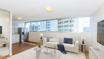 Royal Towers condo # 802, Honolulu, Hawaii - photo 1 of 25