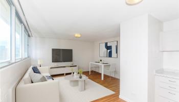 Royal Towers condo # 802, Honolulu, Hawaii - photo 6 of 25