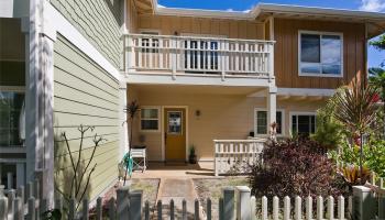 520 Kunehi Street townhouse # 702, Kapolei, Hawaii - photo 1 of 15