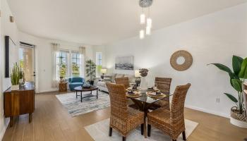 Colony at The Peninsula condo # 6107, Honolulu, Hawaii - photo 1 of 1