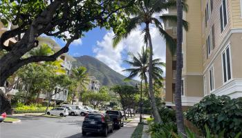 Colony at the Peninsula condo # 6118, Honolulu, Hawaii - photo 1 of 25