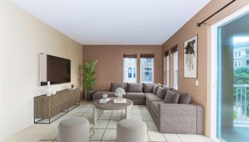 Colony at the Peninsula condo # 6202, Honolulu, Hawaii - photo 2 of 25