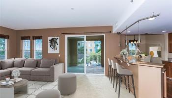 Colony at the Peninsula condo # 6202, Honolulu, Hawaii - photo 4 of 25