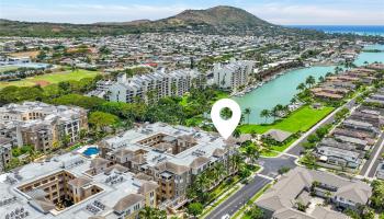 Colony at the Peninsula condo # 6208, Honolulu, Hawaii - photo 6 of 25