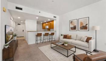 Colony at the Peninsula condo # 7104, Honolulu, Hawaii - photo 2 of 21