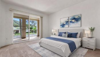 Colony at the Peninsula condo # 7104, Honolulu, Hawaii - photo 3 of 22