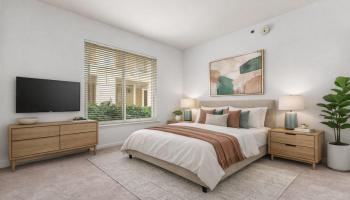 Colony at the Peninsula condo # 7104, Honolulu, Hawaii - photo 4 of 22