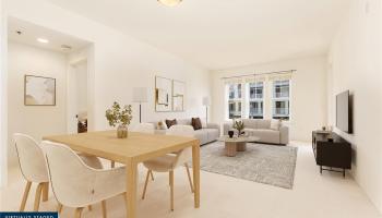 Colony at the Peninsula condo # 7121, Honolulu, Hawaii - photo 1 of 23