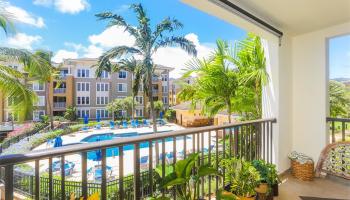 Colony at the Peninsula condo # 7211, Honolulu, Hawaii - photo 1 of 25