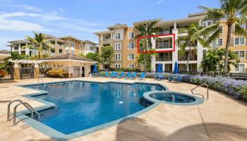 Colony at the Peninsula condo # 7311, Honolulu, Hawaii - photo 1 of 24