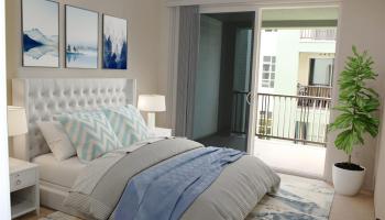 Colony at the Peninsula condo # 7328, Honolulu, Hawaii - photo 6 of 21