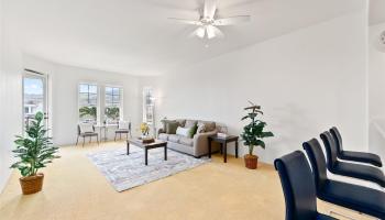 Colony at the Peninsula condo # 7411, Honolulu, Hawaii - photo 3 of 25