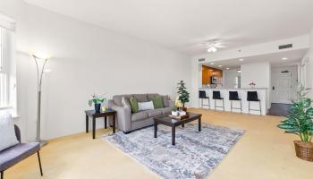 Colony at the Peninsula condo # 7411, Honolulu, Hawaii - photo 5 of 25