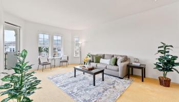 Colony at the Peninsula condo # 7411, Honolulu, Hawaii - photo 6 of 25