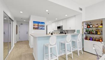 Colony at the Peninsula condo # 8107, Honolulu, Hawaii - photo 2 of 4