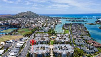Colony at the Peninsula condo # 8107, Honolulu, Hawaii - photo 4 of 4