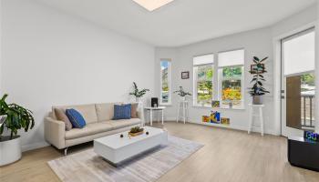 Colony at the Peninsula condo # 8107, Honolulu, Hawaii - photo 6 of 25