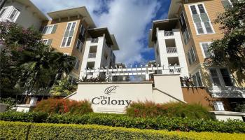 Colony at the Peninsula condo # 8127, Honolulu, Hawaii - photo 1 of 16