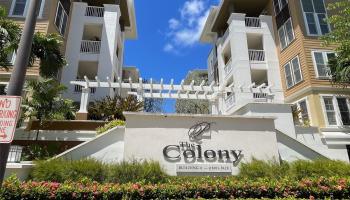 Colony at the Peninsula condo # 8211, Honolulu, Hawaii - photo 1 of 11